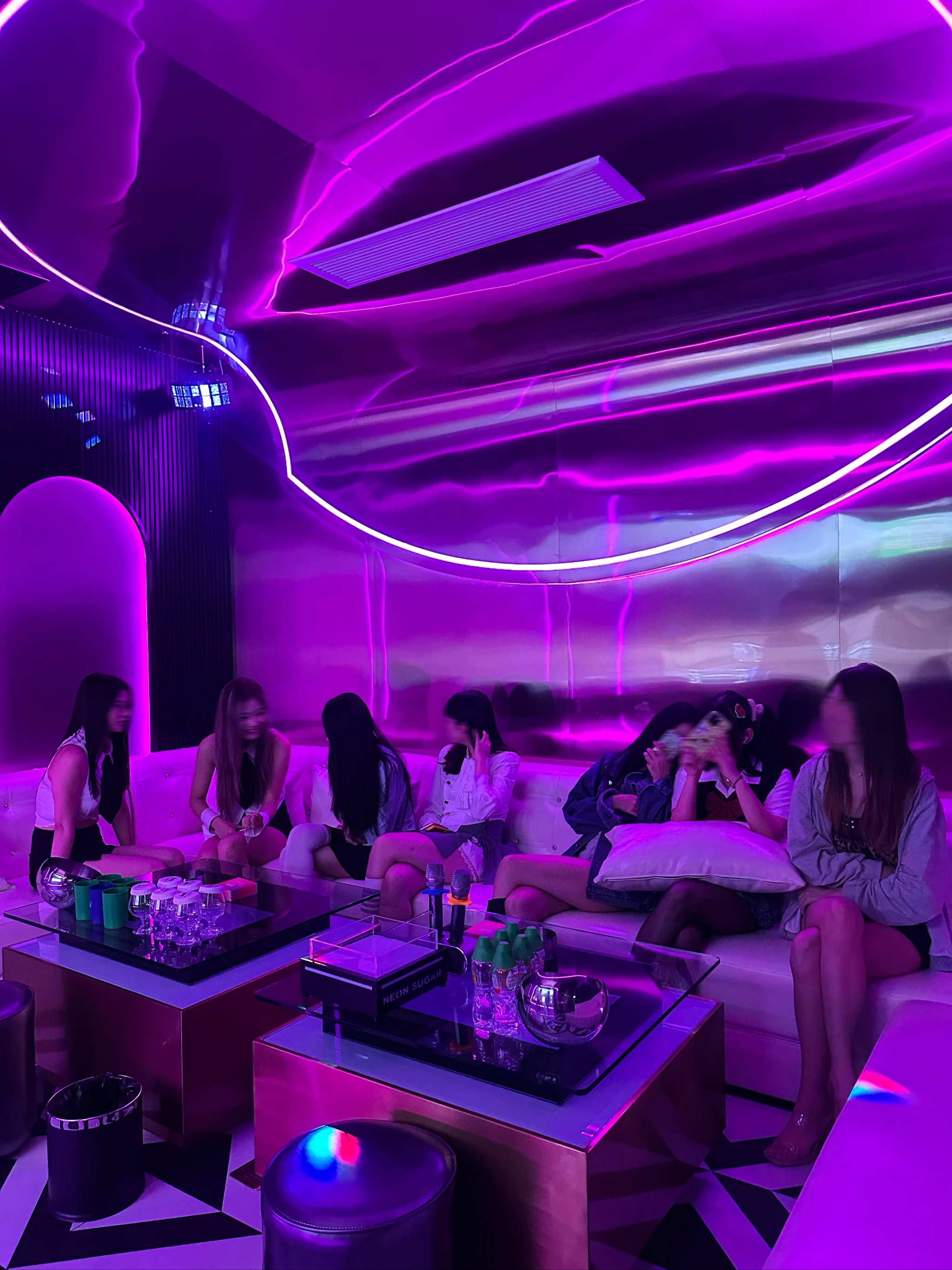 南昌商务ktv创新模式-青山湖区ktv预订